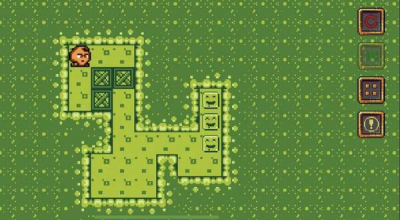 噗哟!推箱子手游2