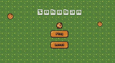 噗哟!推箱子手游3