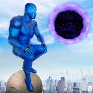 黑洞蜘蛛英雄游戏