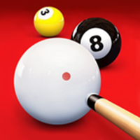 桌球之王（8 Ball King）游戏