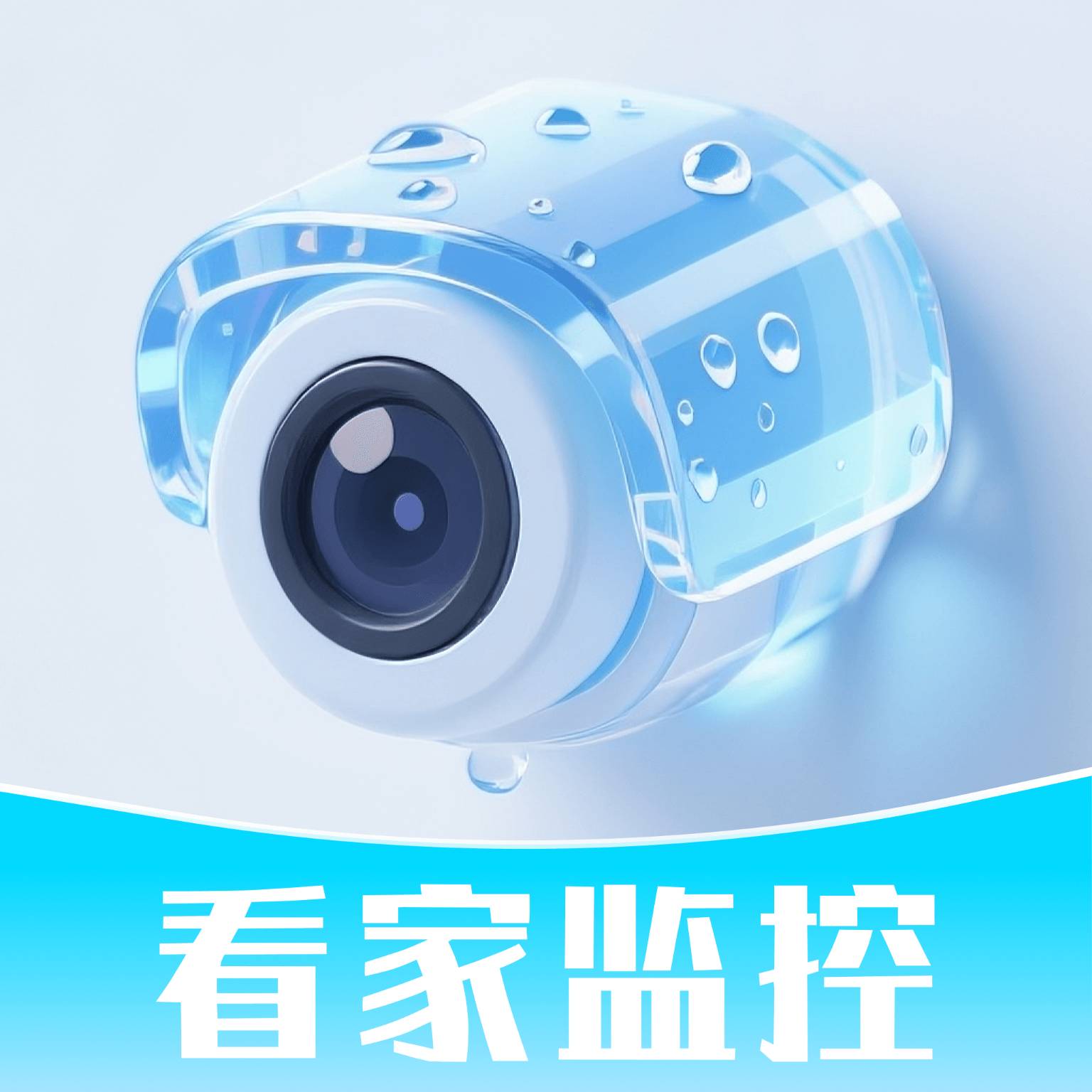 免费监控远程爱家软件