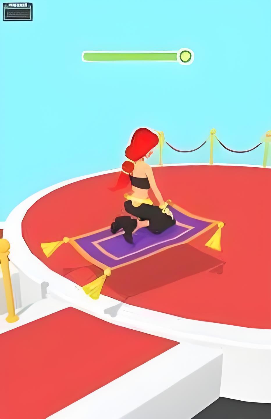 Princess Shift游戏2