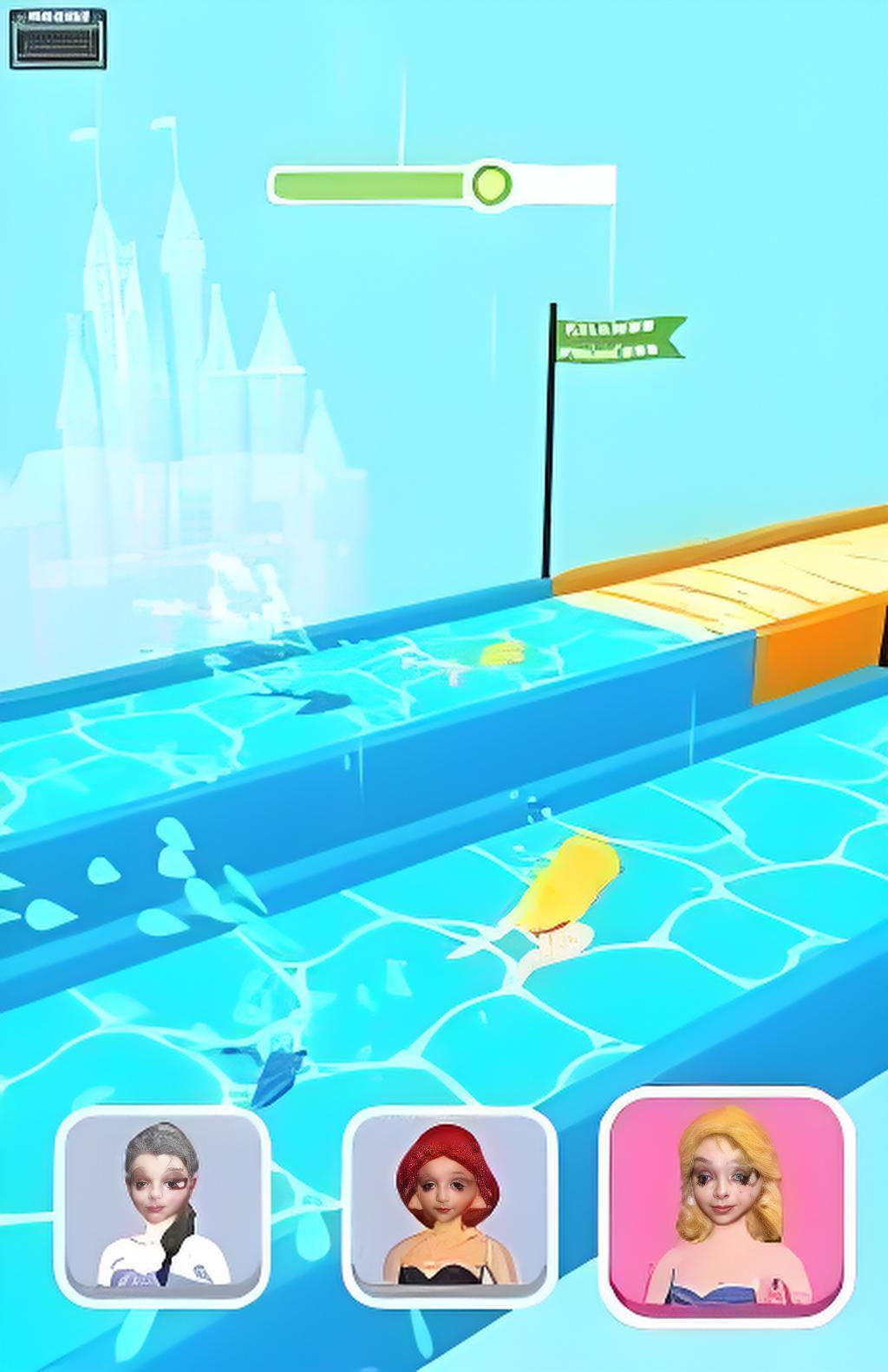 Princess Shift游戏3