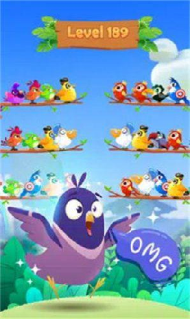 配配鸟游戏1