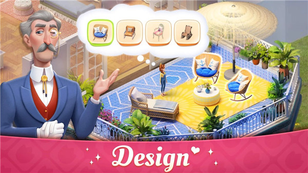 我的故事大厦改建游戏2