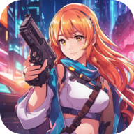 枪火新星：弹雨风暴安装器游戏