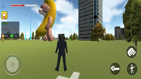 开放世界自由模拟器游戏2