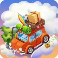 全家夏令营游戏