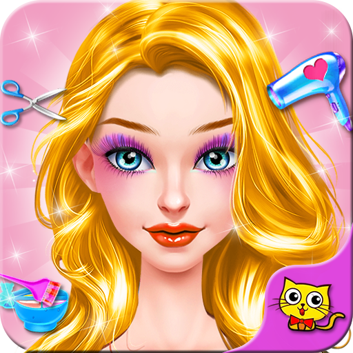 理发模拟世界游戏