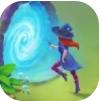 魔法女巫学院游戏