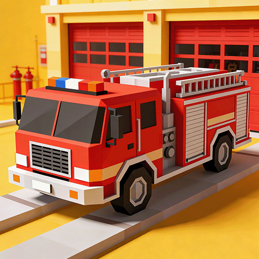 欢乐赛车道游戏