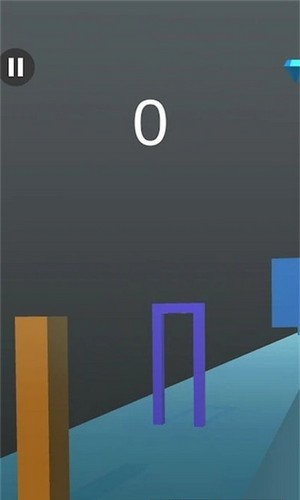 Hyper Shapeshift 3D游戏3