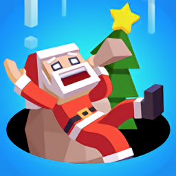 欢乐黑洞大战游戏