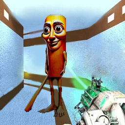 盖瑞模组后室逃离游戏