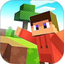 方块冒险世界手游