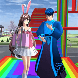 校园恋爱大作战手机版