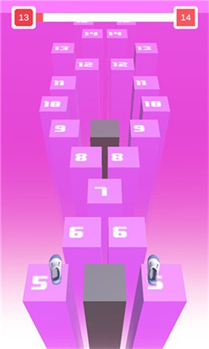 开心跳房子游戏1