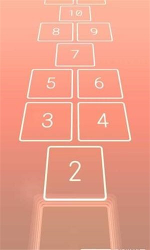 开心跳房子游戏2