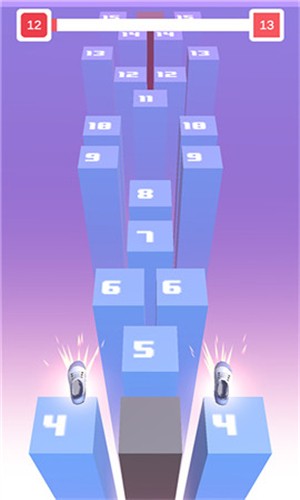 开心跳房子游戏3