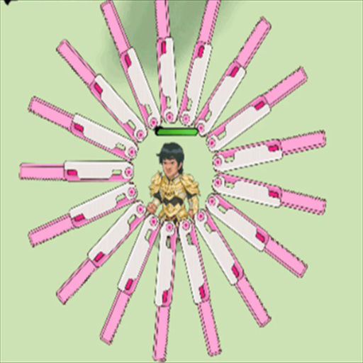 飞镖忍者大师游戏