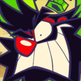 安东爆破游戏(ANTONBLAST)