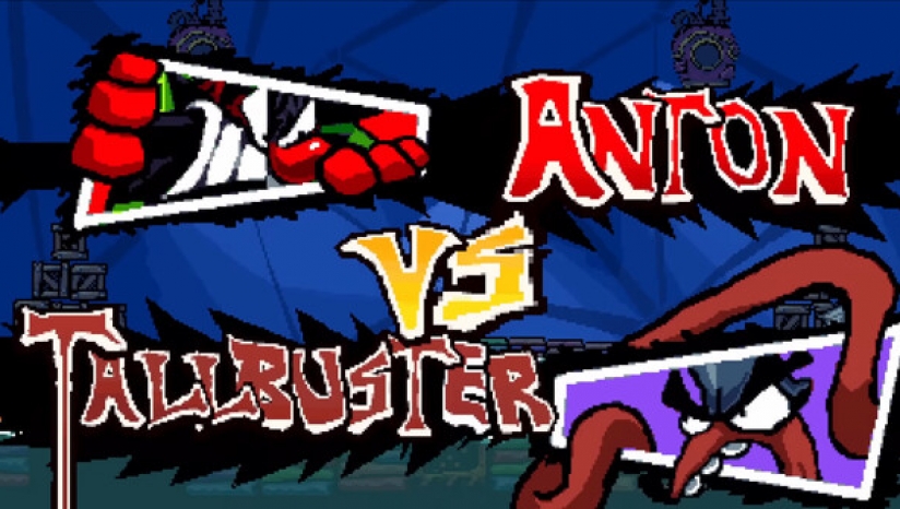 安东爆破游戏(ANTONBLAST)3