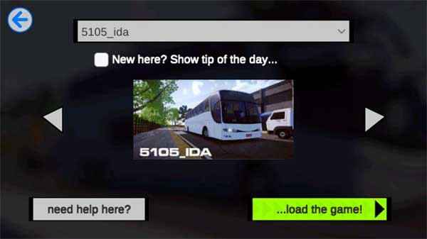 巴士之路游戏(Proton Bus Simulator Road)1