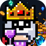 魔王当掌柜游戏