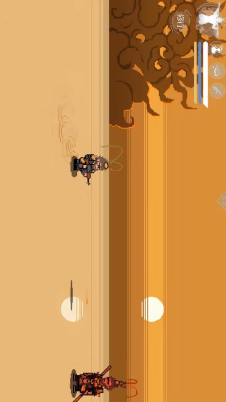 像素黑神话游戏2