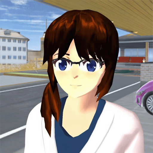 装扮乐园跑酷游戏