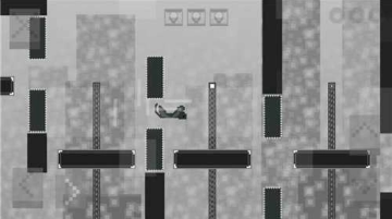 Planet Squirrel游戏1