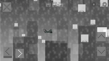 Planet Squirrel游戏2