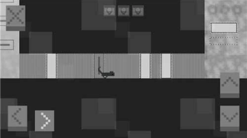 Planet Squirrel游戏3