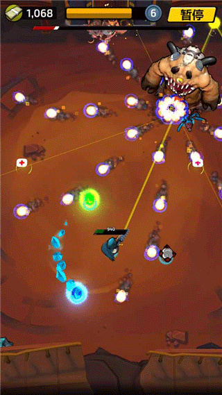 不可能的空间官网手机版