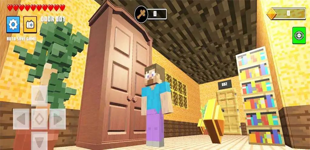 Craft Doors V2最新版1