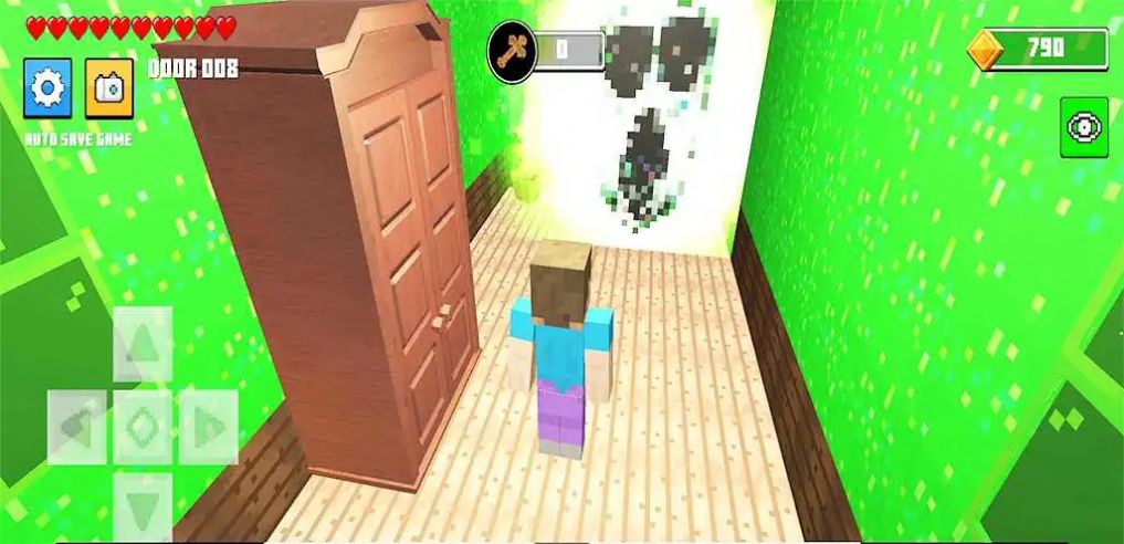 Craft Doors V2最新版2