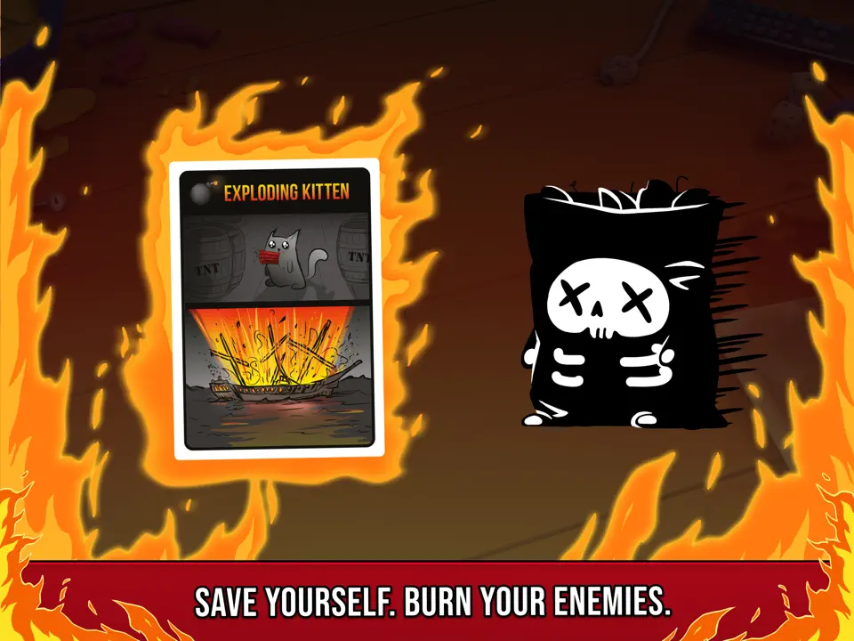 爆炸小猫2官方最新版3