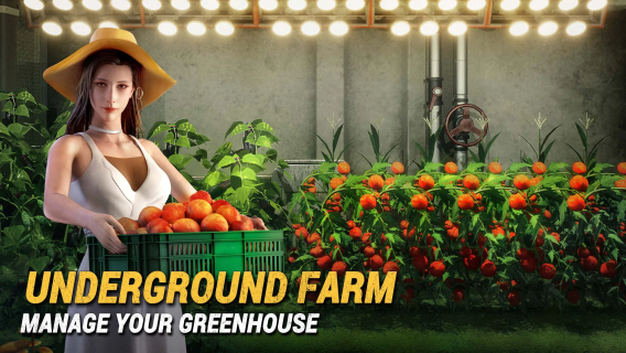 黎明堡垒手机版