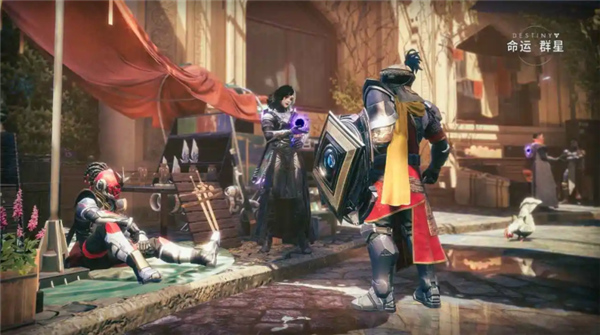 命运群星最新版免费2