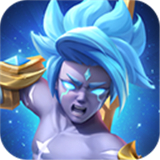 超能世界全新版