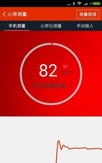 心率测量仪最新正版1