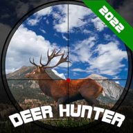 野鹿猎人2023游戏