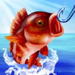 Grand Fishing Game游戏