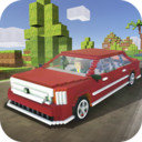 方块停车模拟器游戏