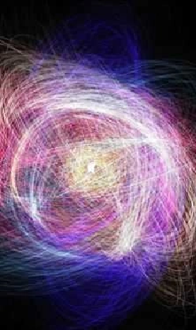 炫彩烟花粒子游戏3