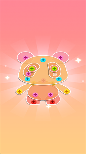 我要拔螺丝游戏2