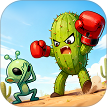 绿植大战外星人游戏