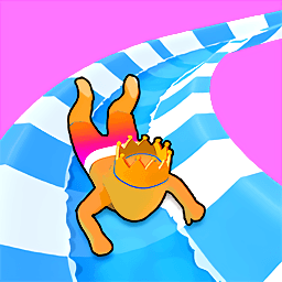 滑梯乐园挑战游戏