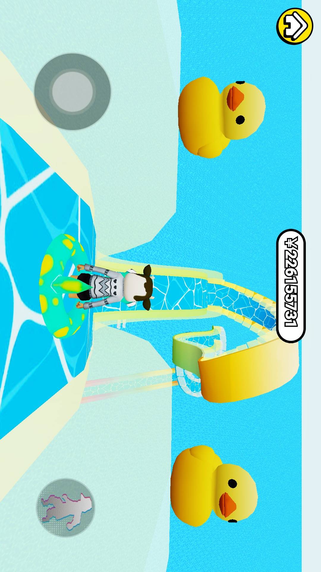 滑梯乐园挑战游戏1