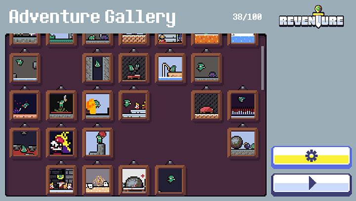 重生大冒险朗克历险记正式版安卓2